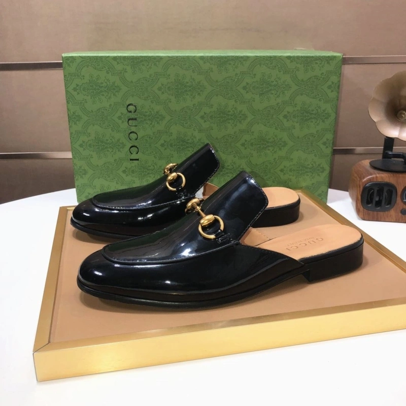 Bold Gxccx Slippers 163988