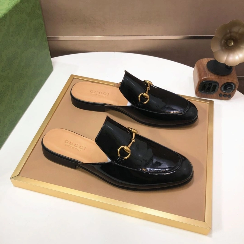 Bold Gxccx Slippers 163988