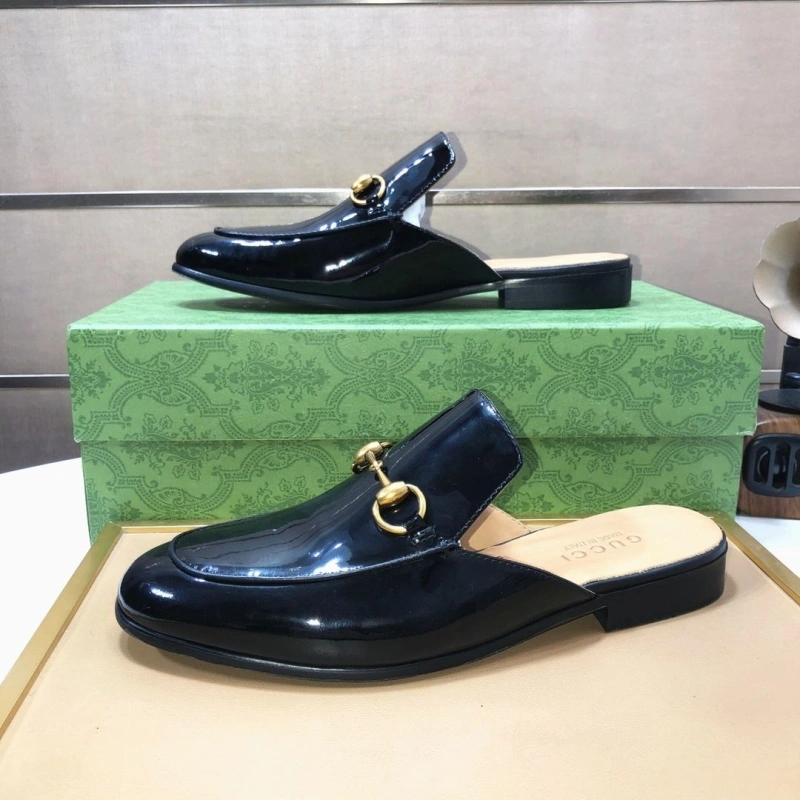 Bold Gxccx Slippers 163988