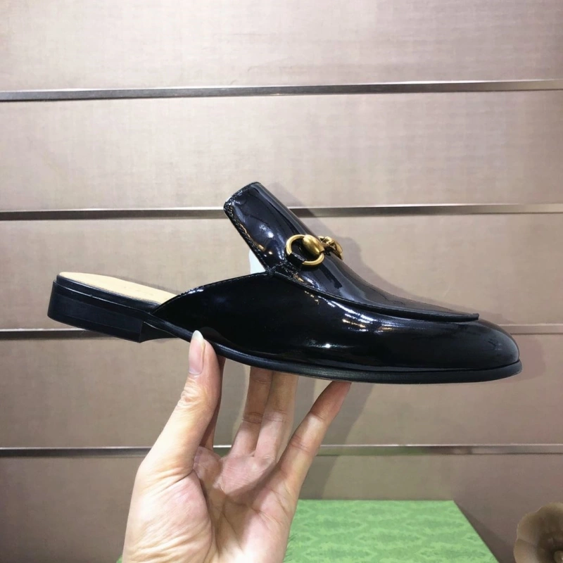 Bold Gxccx Slippers 163988