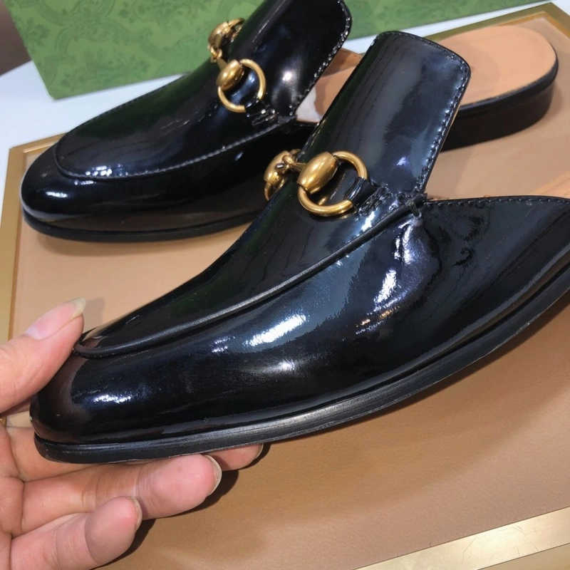Bold Gxccx Slippers 163988