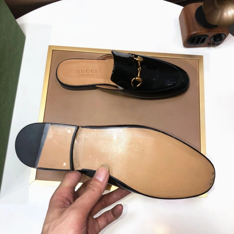 Bold Gxccx Slippers 163988