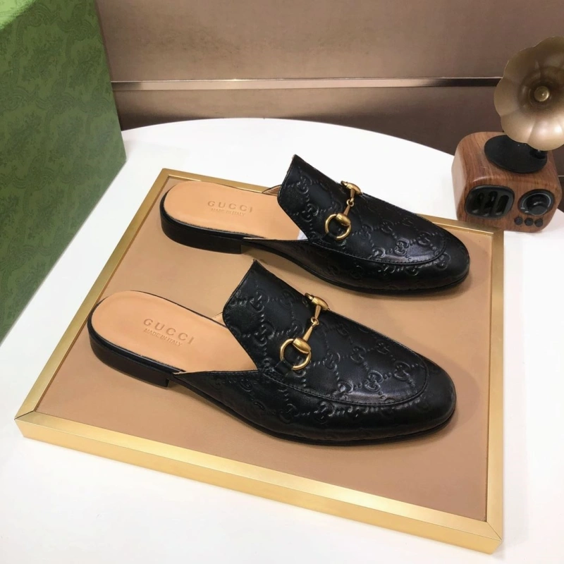 GoAnywhere Gxccx Slippers 163993
