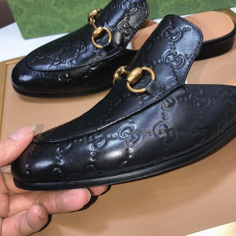 GoAnywhere Gxccx Slippers 163993