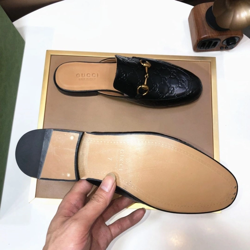 GoAnywhere Gxccx Slippers 163993