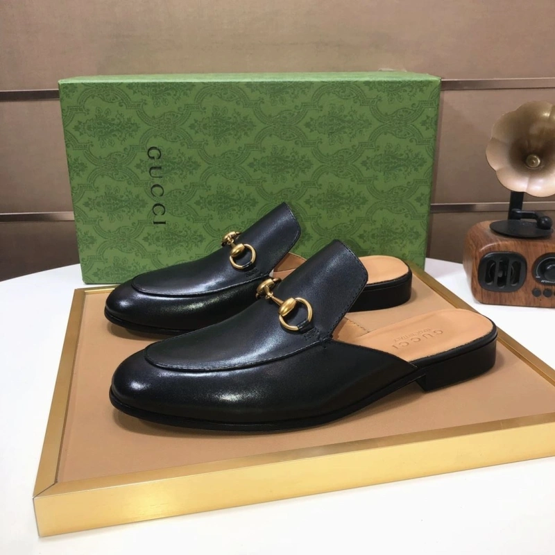 Gxccx Slippers Breathable 163992