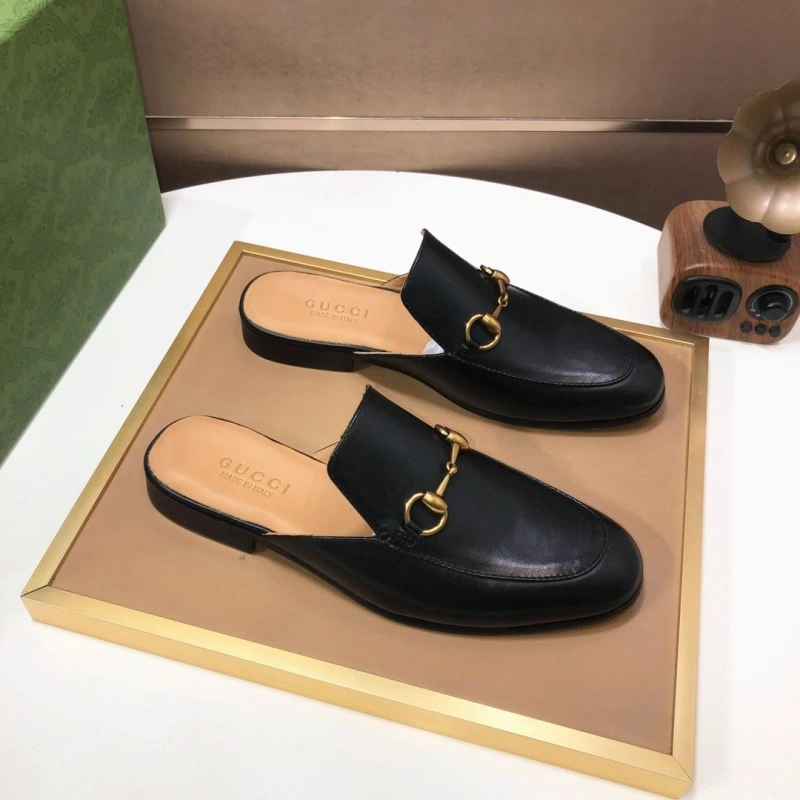 Gxccx Slippers Breathable 163992