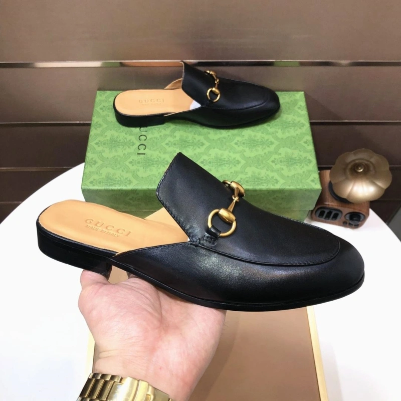 Gxccx Slippers Breathable 163992