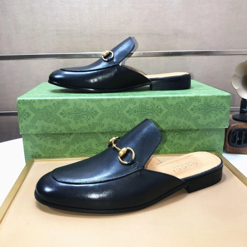 Gxccx Slippers Breathable 163992