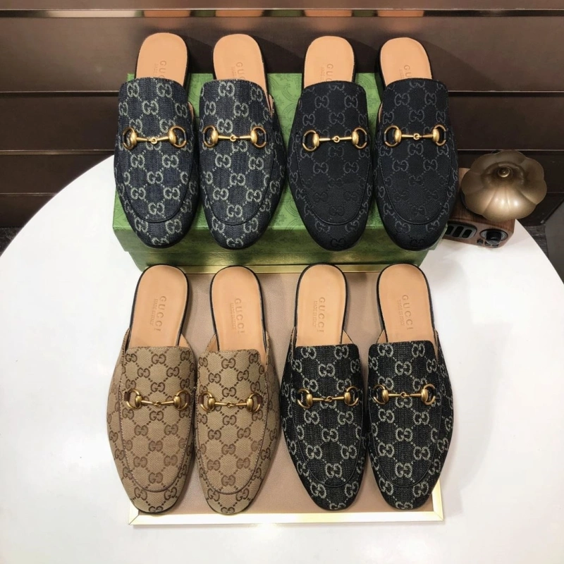 Gxccx Slippers Comfortable 163984