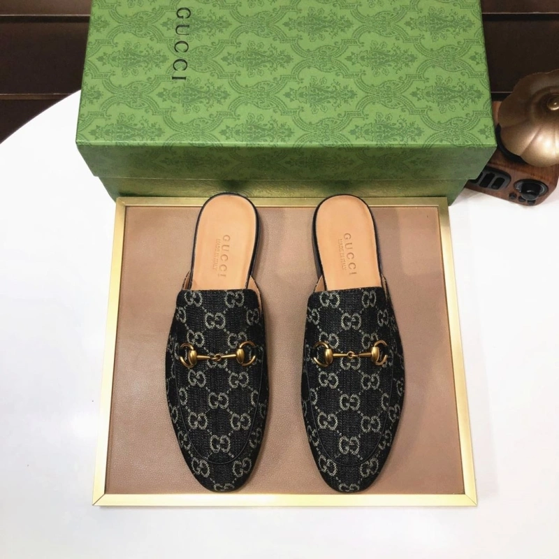 Gxccx Slippers Soft 163989