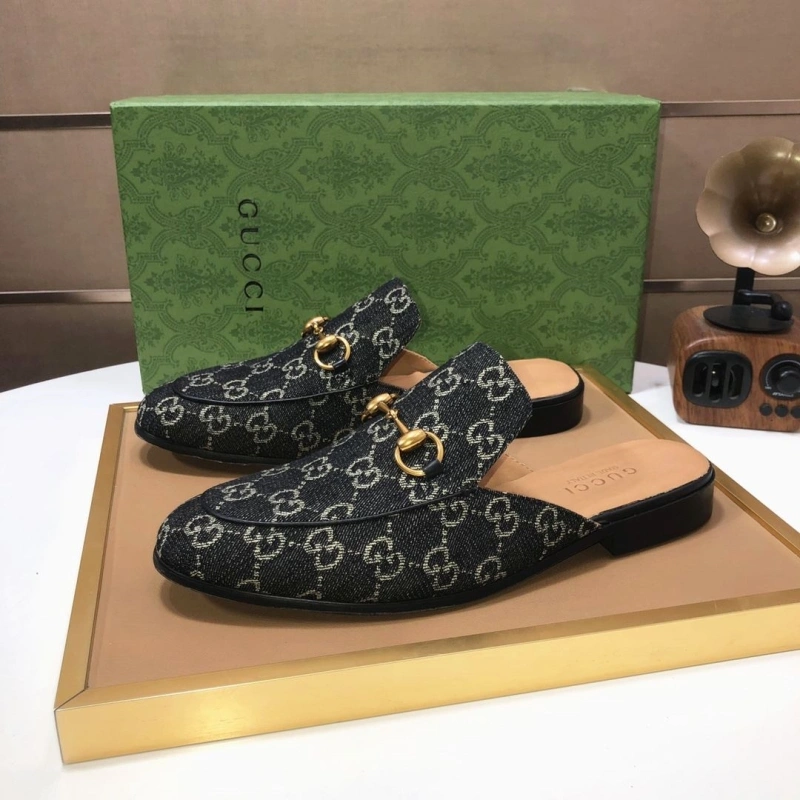 Gxccx Slippers Soft 163989