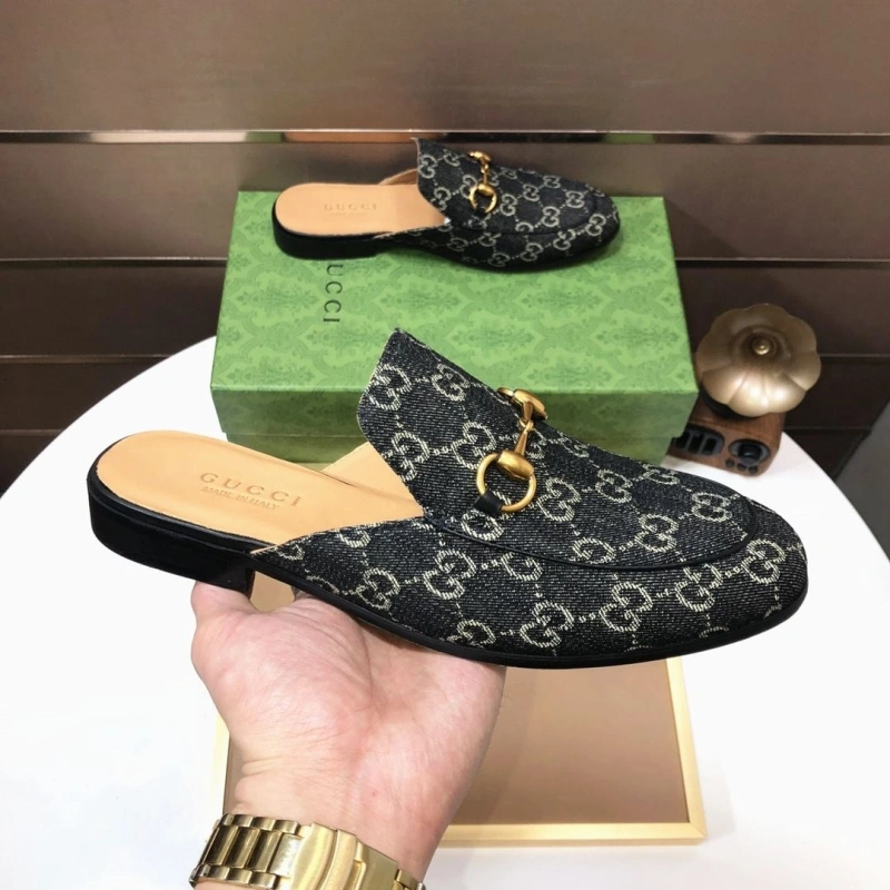 Gxccx Slippers Soft 163989