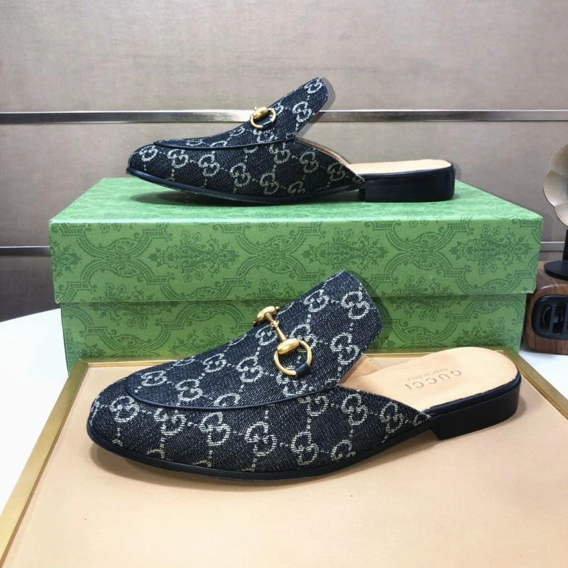 Gxccx Slippers Soft 163989