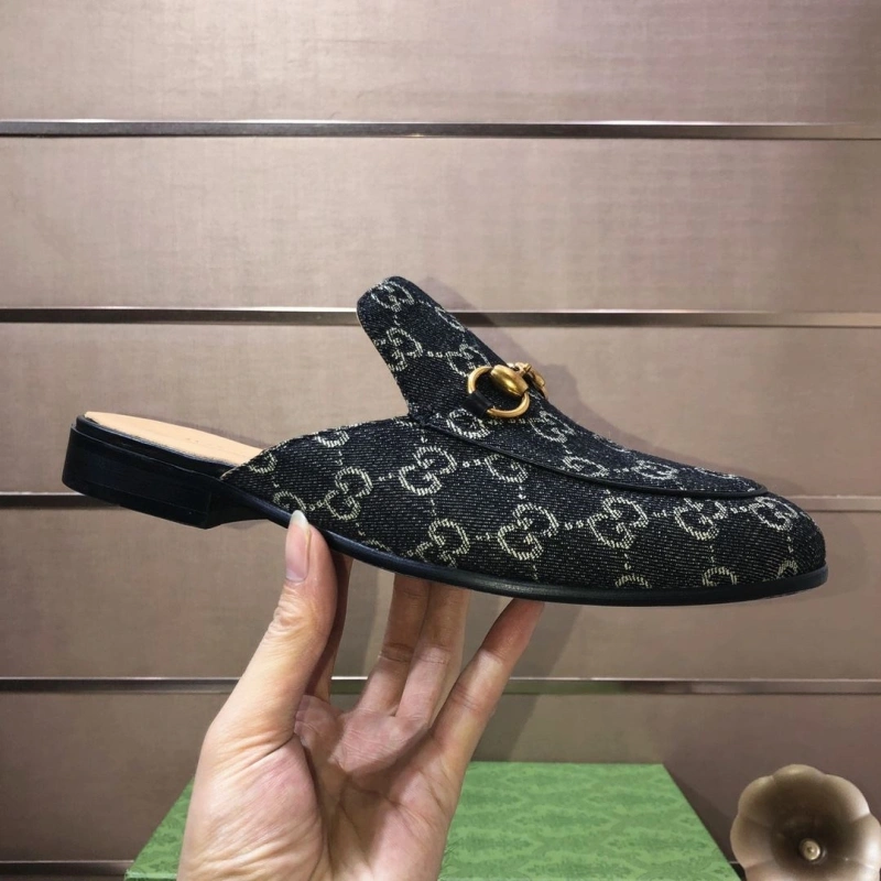 Gxccx Slippers Soft 163989