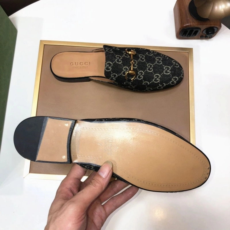 Gxccx Slippers Soft 163989