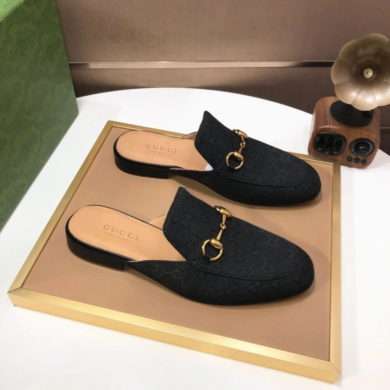 SportInspired Gxccx Slippers 163979