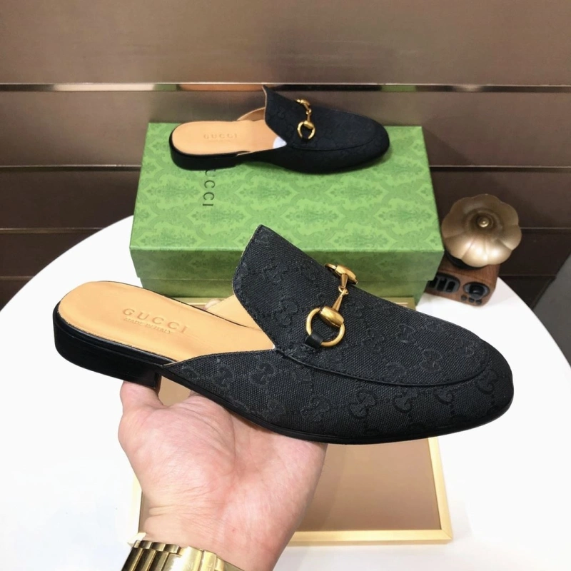 SportInspired Gxccx Slippers 163979