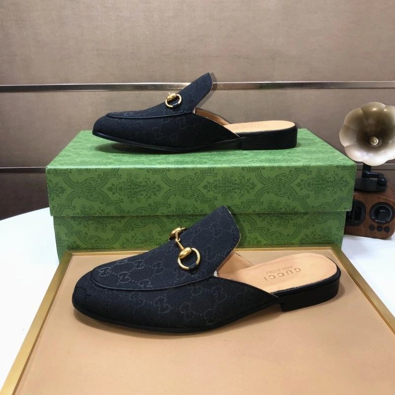 SportInspired Gxccx Slippers 163979
