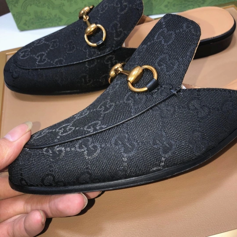 SportInspired Gxccx Slippers 163979