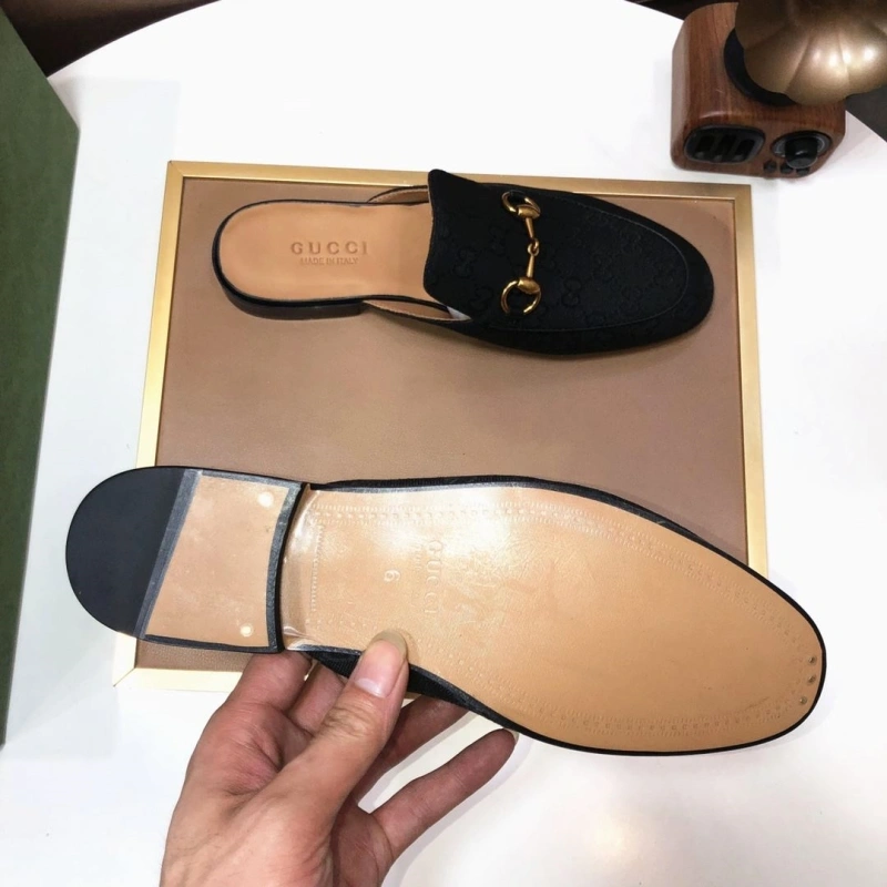 SportInspired Gxccx Slippers 163979