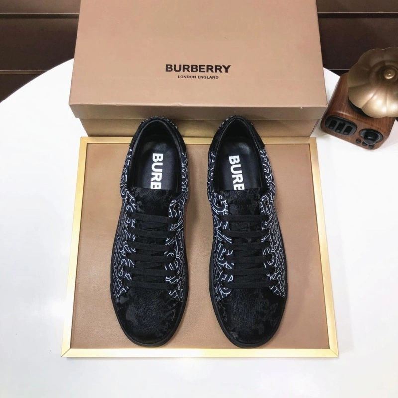Bxrbxrry Sneakers Modern 115310