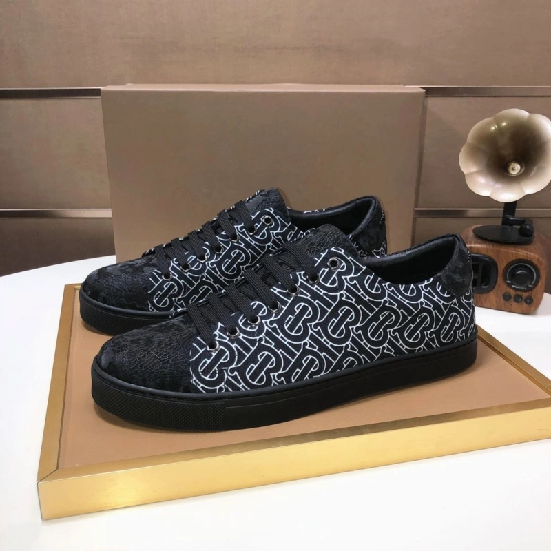 Bxrbxrry Sneakers Modern 115310