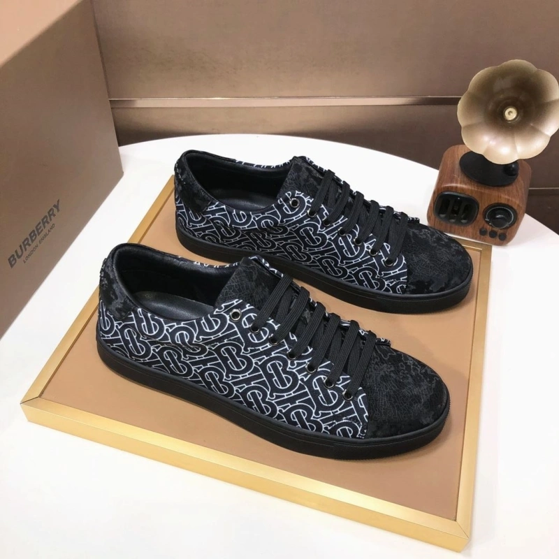 Bxrbxrry Sneakers Modern 115310