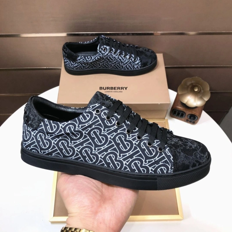 Bxrbxrry Sneakers Modern 115310