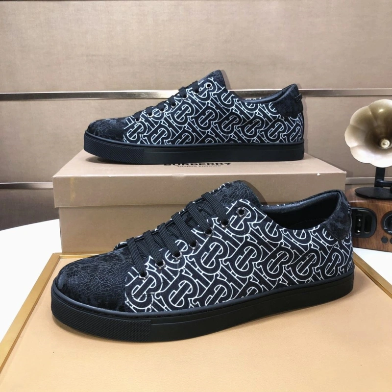 Bxrbxrry Sneakers Modern 115310