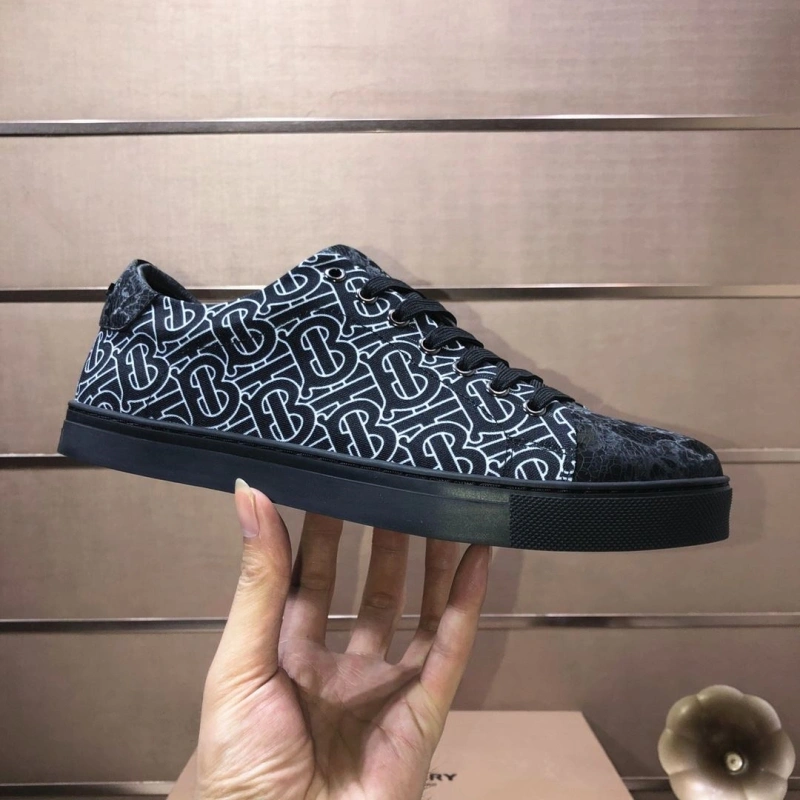 Bxrbxrry Sneakers Modern 115310