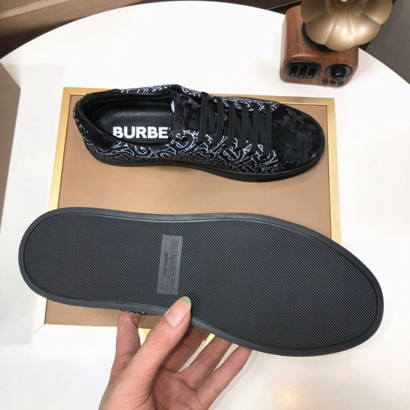 Bxrbxrry Sneakers Modern 115310