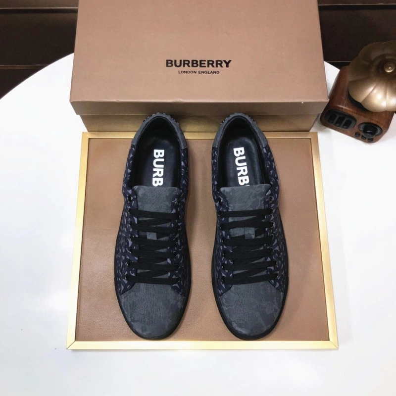 Bxrbxrry Sneakers TopPick 115315