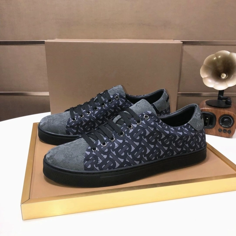 Bxrbxrry Sneakers TopPick 115315