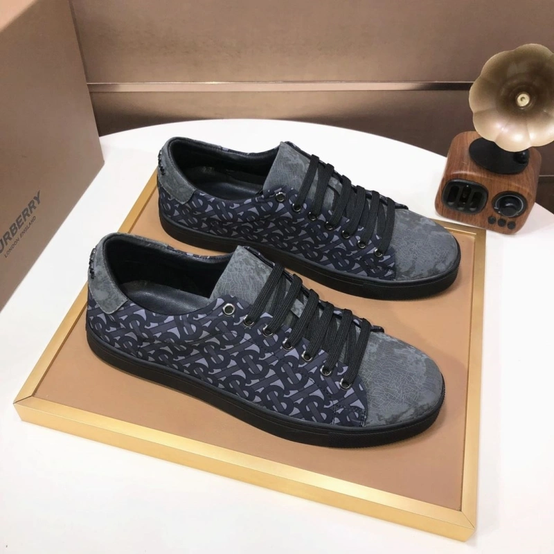 Bxrbxrry Sneakers TopPick 115315