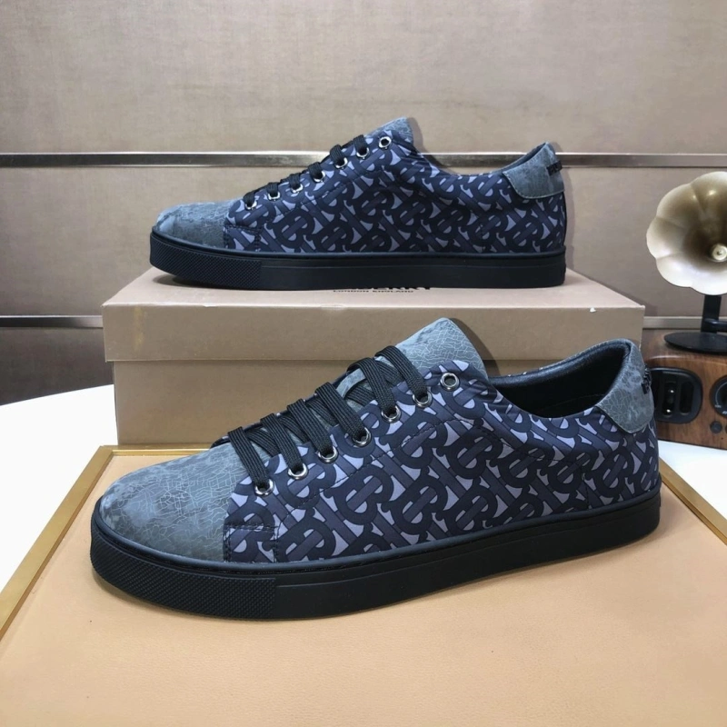 Bxrbxrry Sneakers TopPick 115315