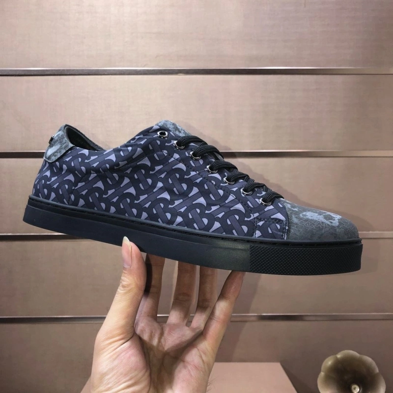 Bxrbxrry Sneakers TopPick 115315