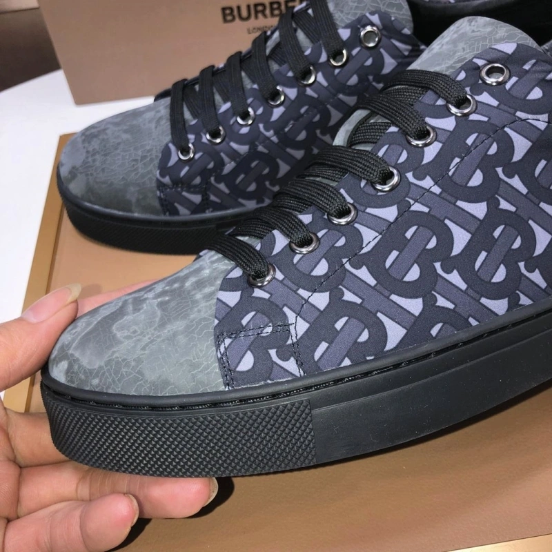Bxrbxrry Sneakers TopPick 115315