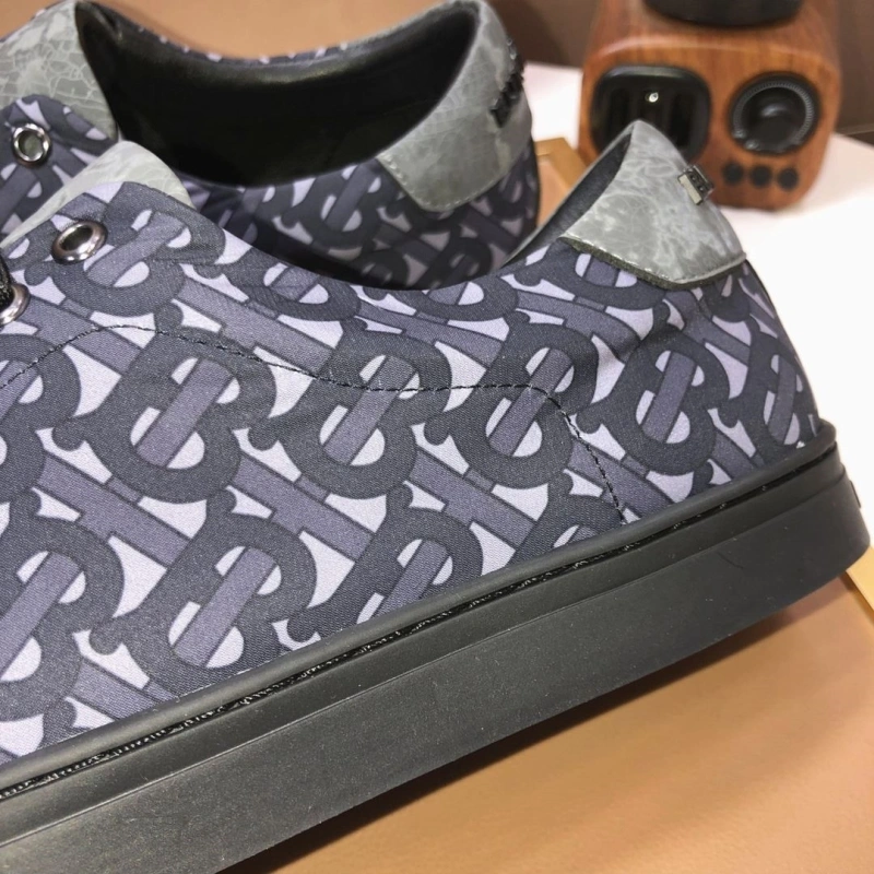 Bxrbxrry Sneakers TopPick 115315