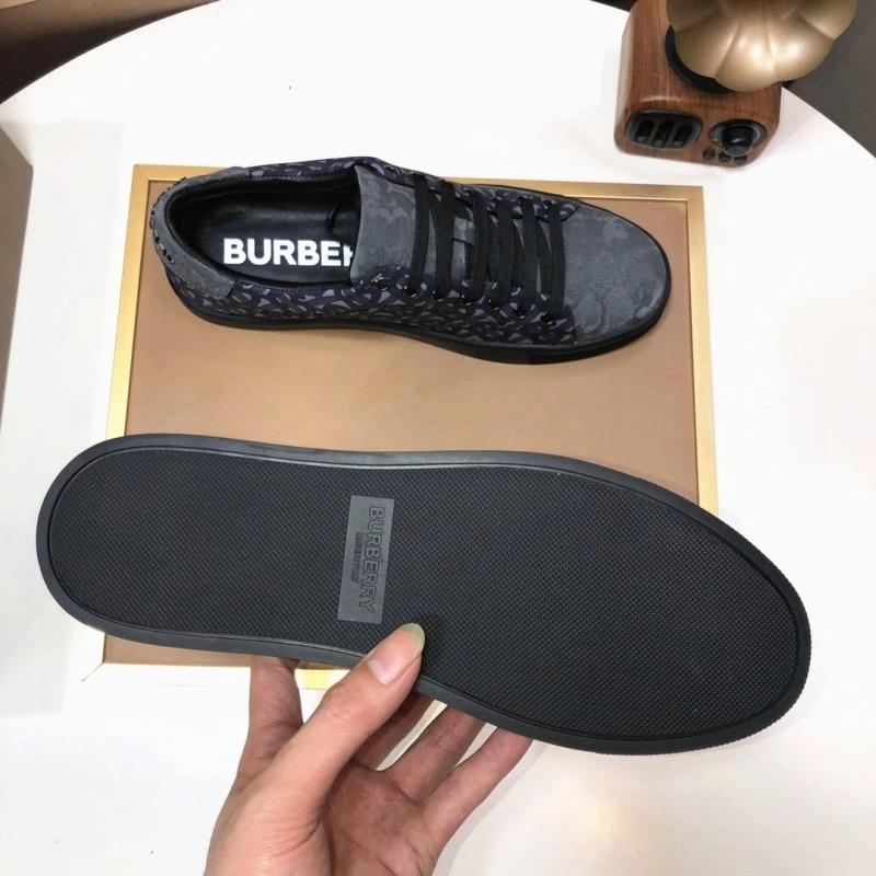 Bxrbxrry Sneakers TopPick 115315