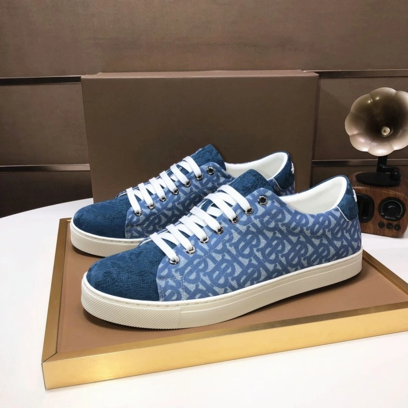 Breathable Bxrbxrry Sneakers 115309