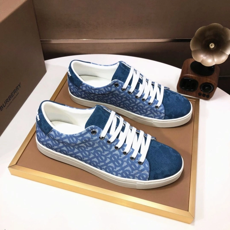 Breathable Bxrbxrry Sneakers 115309