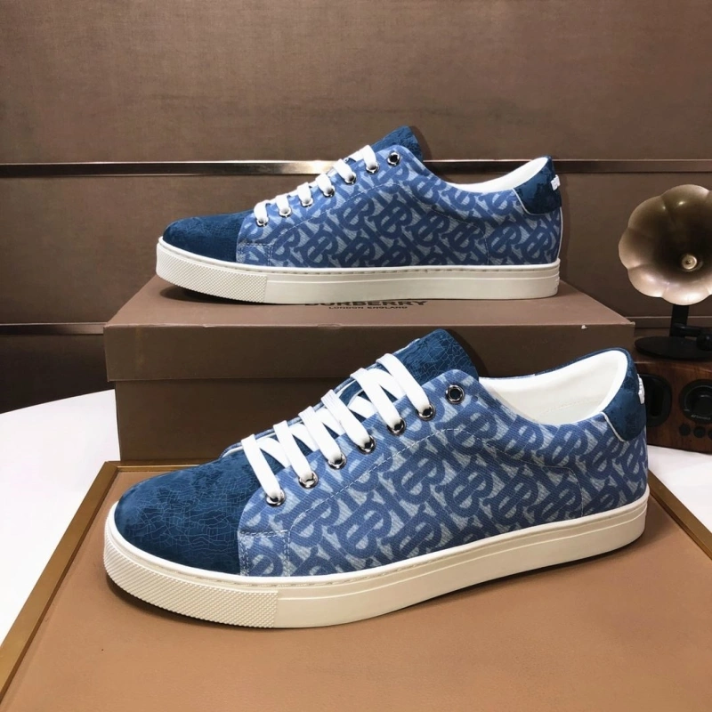 Breathable Bxrbxrry Sneakers 115309