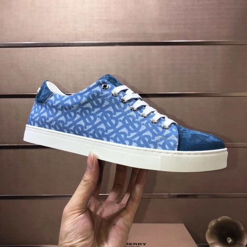Breathable Bxrbxrry Sneakers 115309