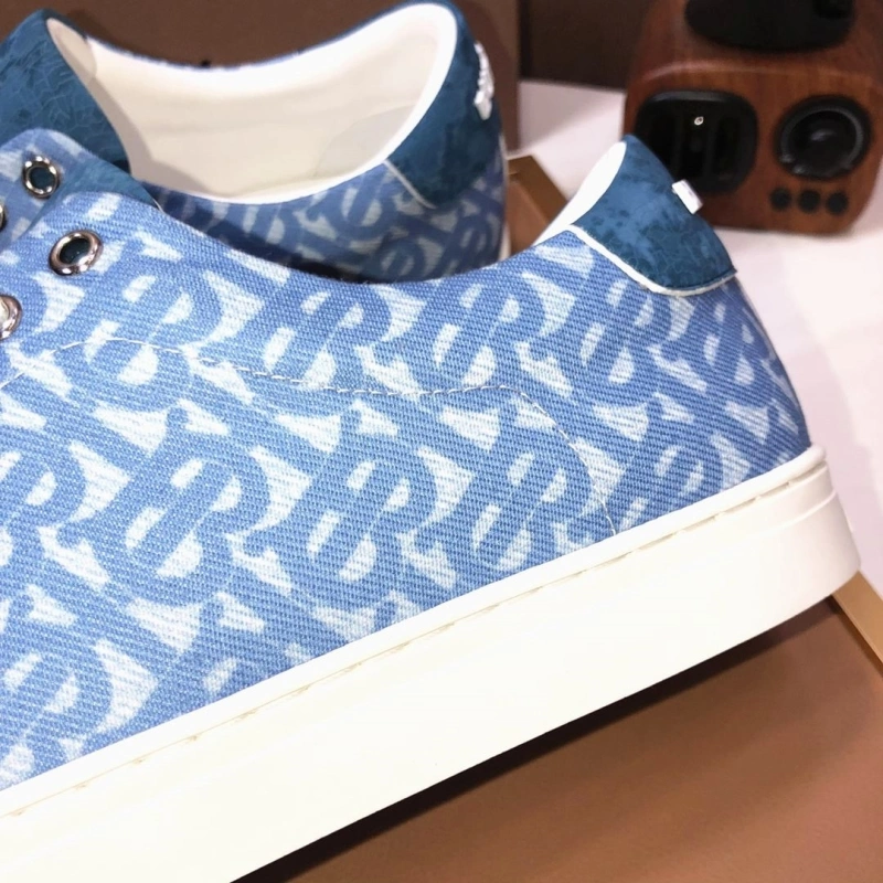 Breathable Bxrbxrry Sneakers 115309