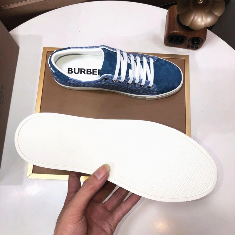 Breathable Bxrbxrry Sneakers 115309