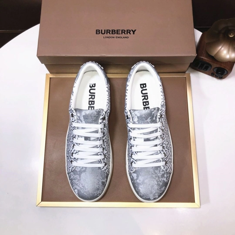 SportInspired Bxrbxrry Sneakers 115308