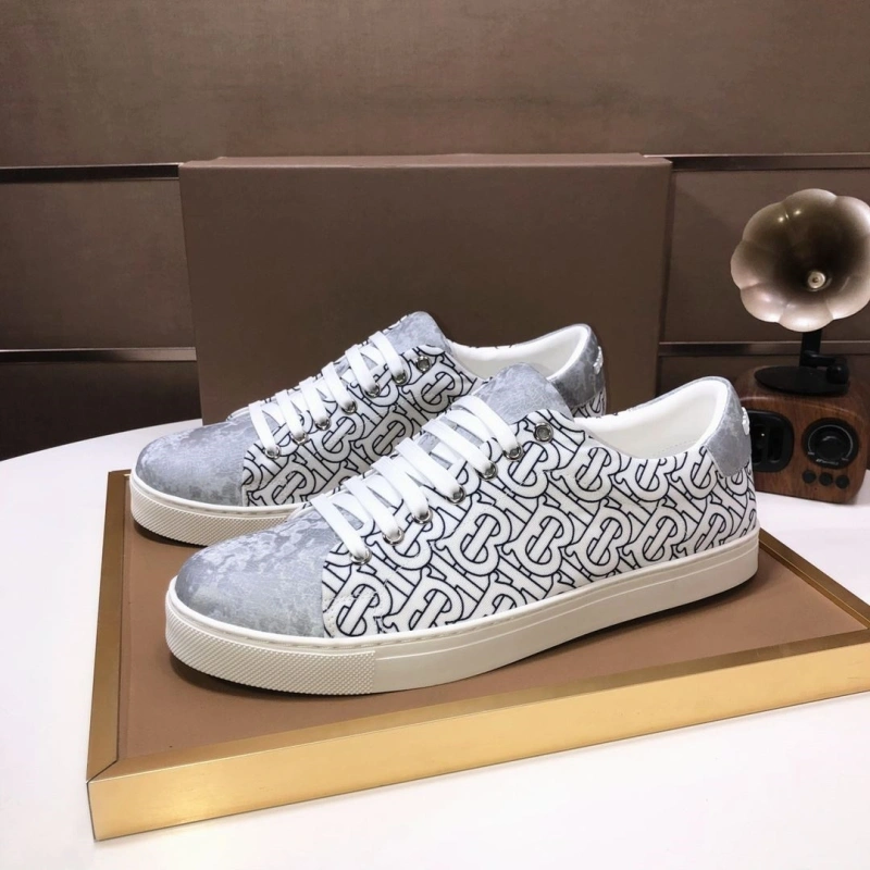 SportInspired Bxrbxrry Sneakers 115308