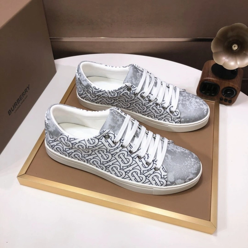 SportInspired Bxrbxrry Sneakers 115308