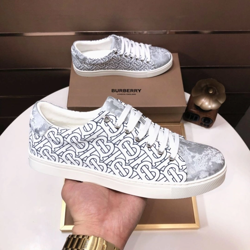 SportInspired Bxrbxrry Sneakers 115308